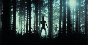 Video of 'aliens' spotted in Las Vegas is 'authentic', expert says: 'Once you see it, you can’t deny it'