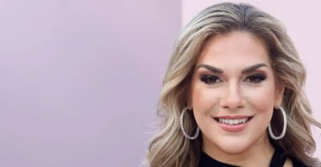 Stephen 'tWitch' Boss' widow appears to debut new romance a year and a half after death of her husband