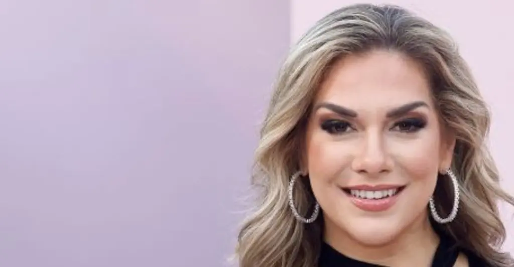 Stephen 'tWitch' Boss' widow appears to debut new romance a year and a half after death of her husband