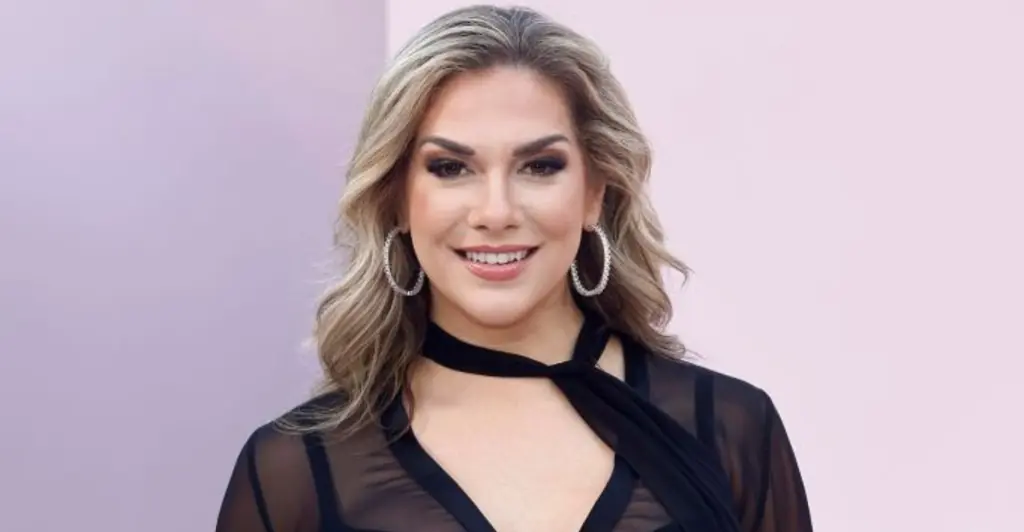 Stephen 'tWitch' Boss' widow appears to debut new romance a year and a half after death of her husband