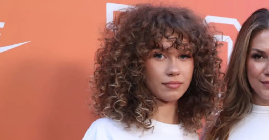 Allison Holker's daughter shares real reason why mourners had to sign an NDA at Stephen 'tWitch' Boss' funeral