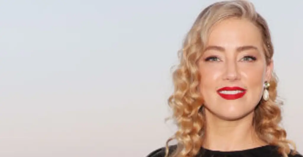 People are divided after learning what Amber Heard named her daughter