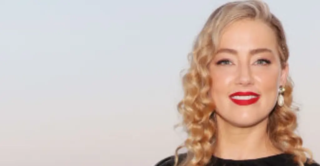 People are divided after learning what Amber Heard named her daughter