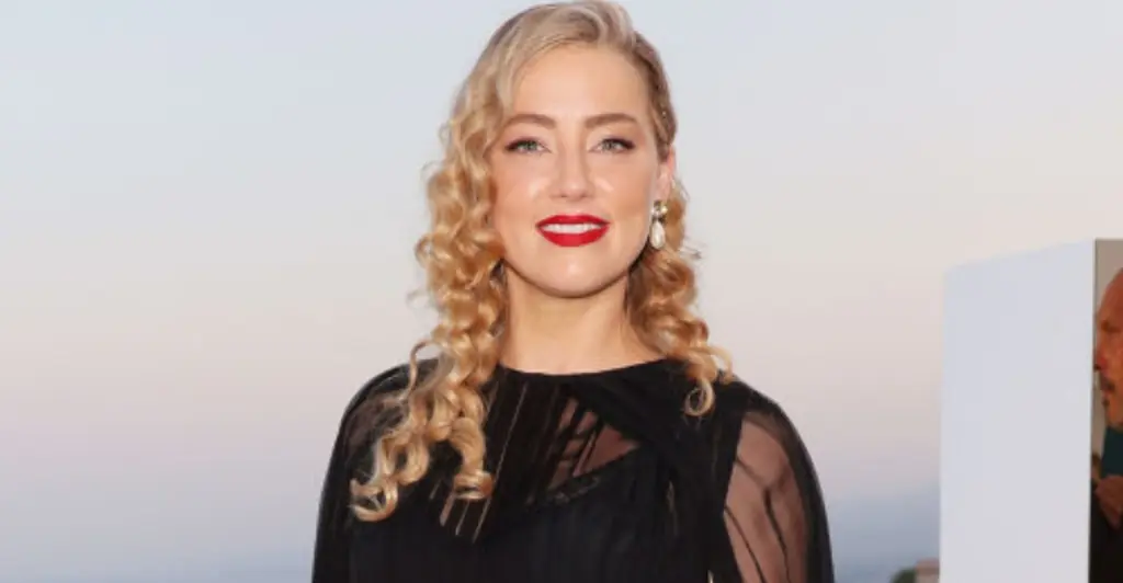People are divided after learning what Amber Heard named her daughter