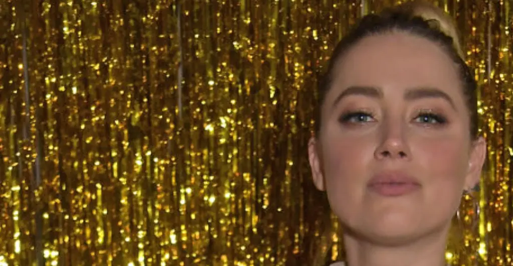 Amber Heard weighs-in on Blake Lively's lawsuit against former co-star Justin Baldoni