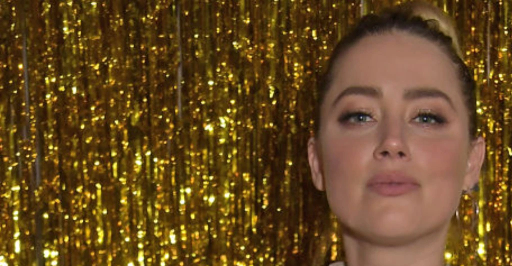 Amber Heard weighs-in on Blake Lively's lawsuit against former co-star Justin Baldoni