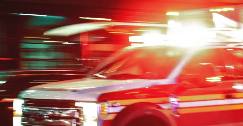 D.C. girl, 5, in critical condition after being shot by her 3-year-old brother
