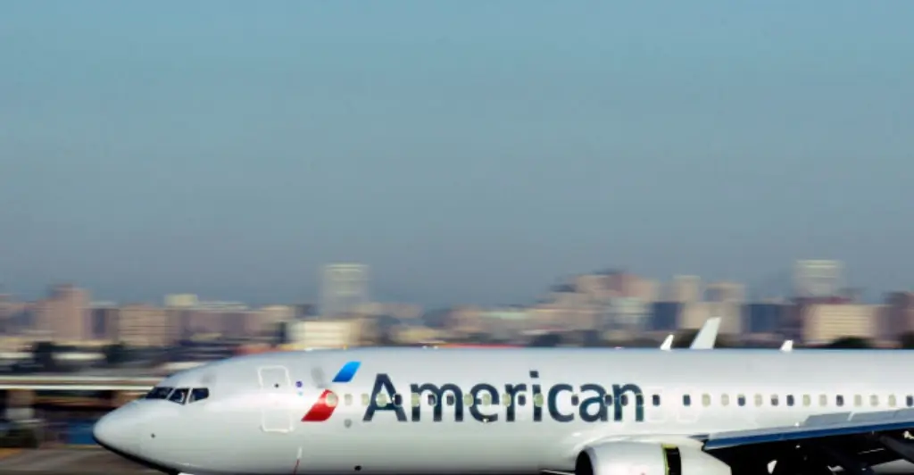 Mother is suing American Airlines after 14-year-old son dies on plane