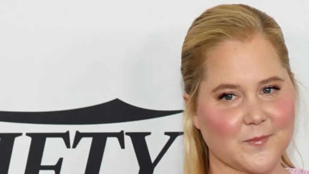 Amy Schumer declares 'everybody's a pervert' after learning her SNL ‘porn video’ is most watched on YouTube