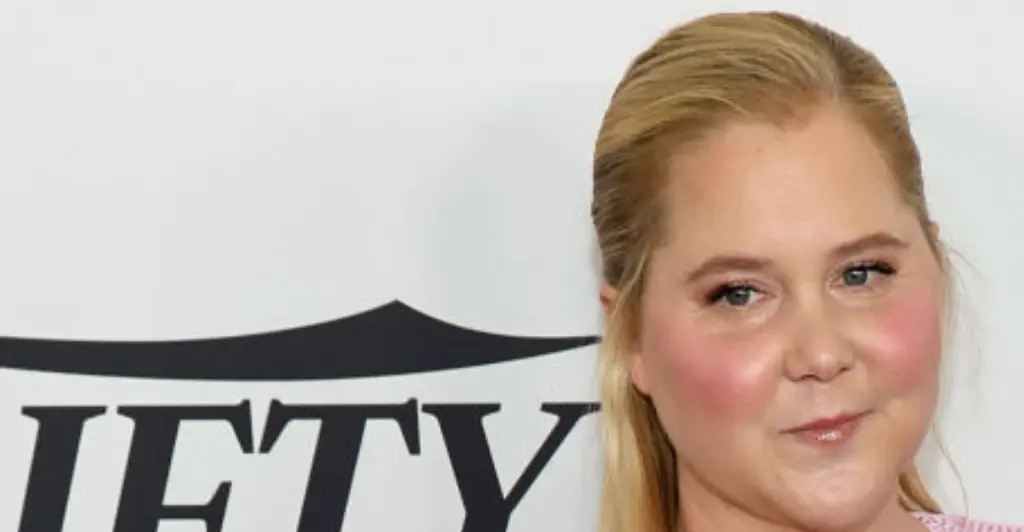 Amy Schumer declares 'everybody's a pervert' after learning which of her SNL sketches is the show's most-viewed on YouTube