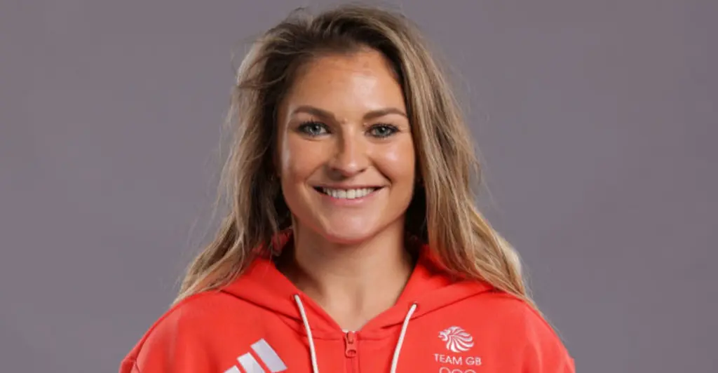 Team GB olympian under investigation after 'racist' WhatsApp messages are leaked
