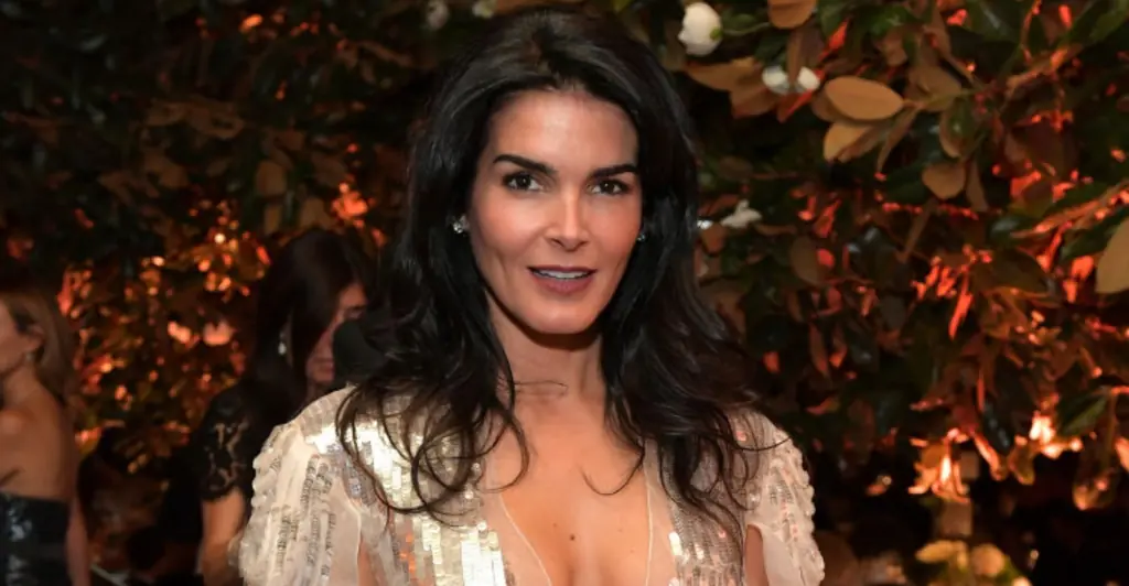 Angie Harmon sues Instacart delivery driver who allegedly fatally shot her dog