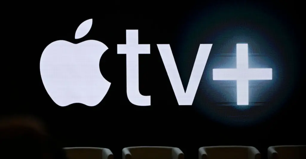 Show that costs $18,000,000 per episode becomes Apple TV's most-watched show in history