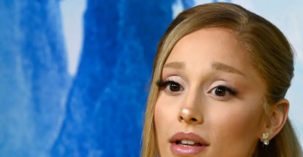 Ariana Grande pays heartbreaking tribute following the death of her Nonna at 99