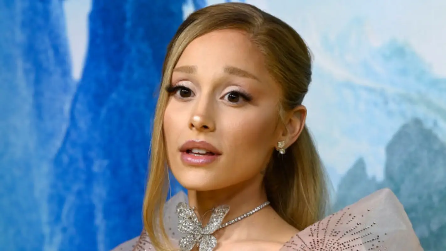 ariana grande