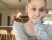 White House blasts Ariana Grande over her fiery Instagram post slamming Donald Trump
