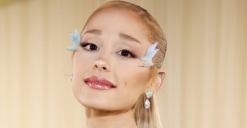 Ariana Grande responds to claims she was 'sexualized' in Nickelodeon series