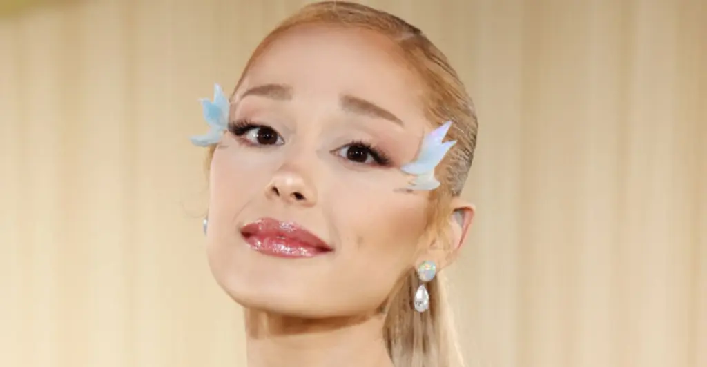 Ariana Grande responds to claims she was 'sexualized' in Nickelodeon series