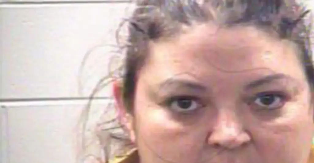 Mississippi mom is arrested after backing out of 'suicide pact' and leaving 10-year-old daughter to overdose