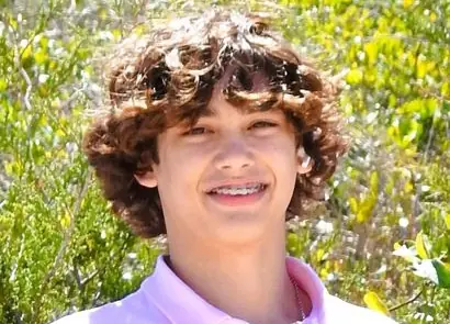 Joshua Blackledge has tragically died at just 16