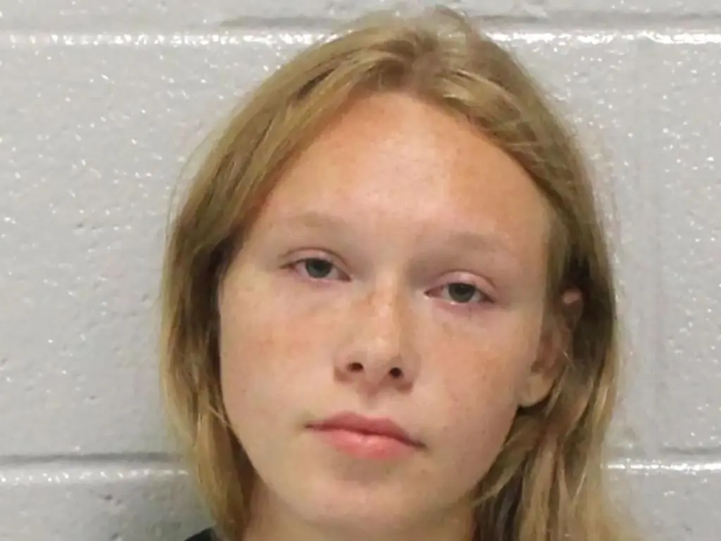 Chilling texts teen sent from behind bars after being charged with double murder of mom and stepdad