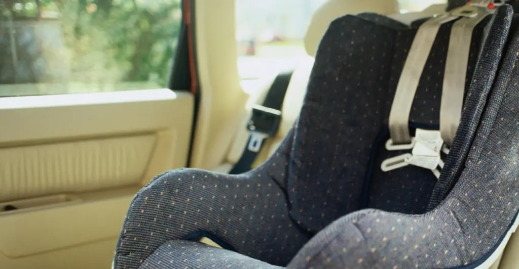 Devastating words dad screamed after learning his baby died after being left in hot car all day