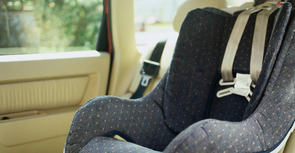 Devastating words dad screamed after learning his baby died after being left in hot car all day