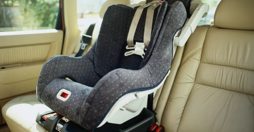 Devastating words dad screamed after learning his baby died after being left in hot car all day