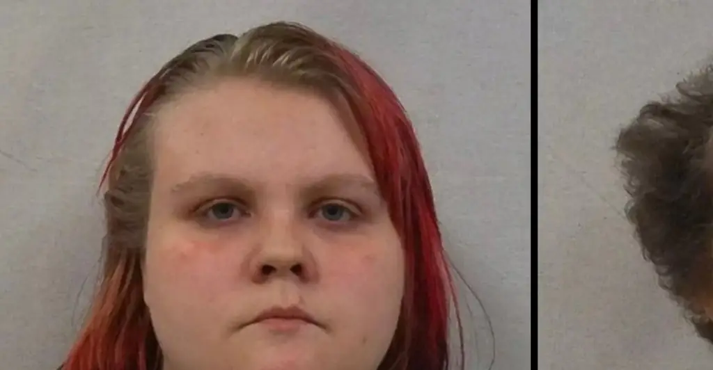 Baby dies after 'parents rubbed alcohol on her gums almost everyday' to calm her