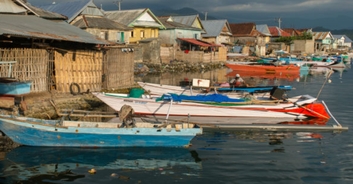 Asian tribe has developed new 'mutated gene' allowing them to swim underwater for 5 hours a day