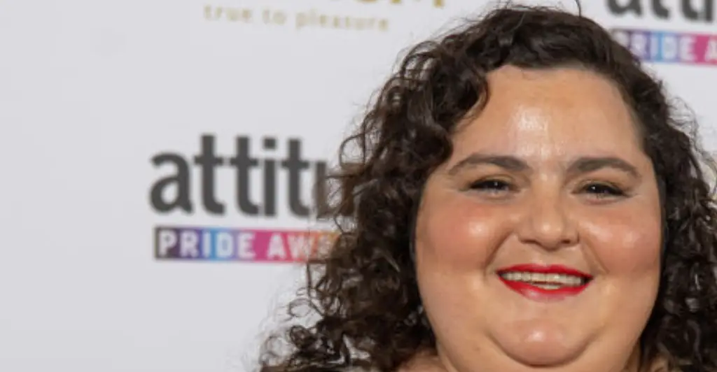 Olympics Opening Ceremony star threatens legal action after being targeted by trolls