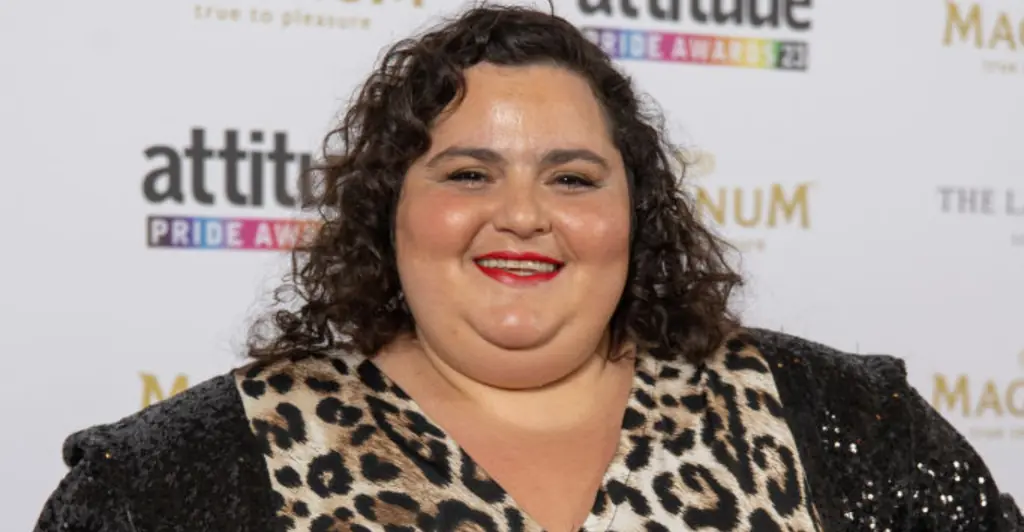 Olympics Opening Ceremony star threatens legal action after being targeted by trolls