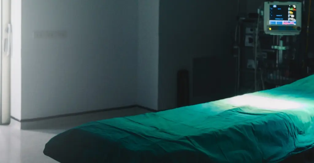 Woman who was found with horrific facial injuries after mystery incident spoke four harrowing words after regaining consciousness