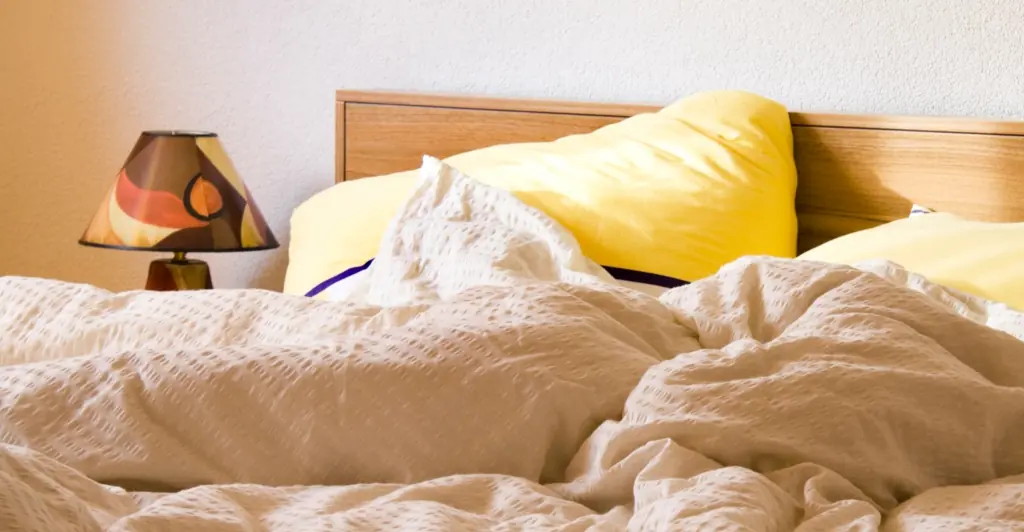 Doctor reveals alarming impact not having sex for months could have on your body