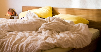 Doctor reveals alarming impact not having sex for months could have on your body