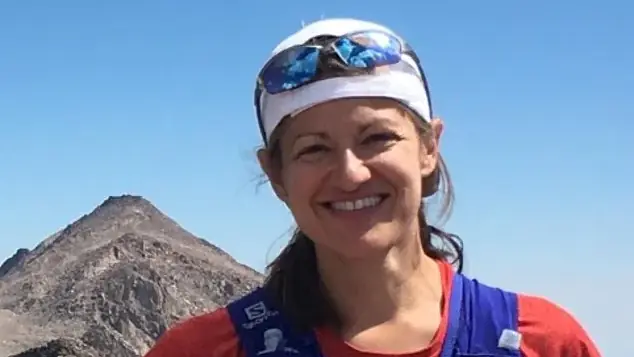 Kristen Marie Kovatch