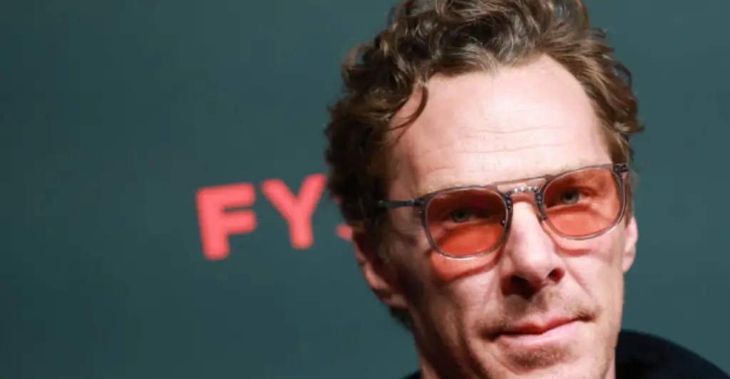 Benedict Cumberbatch reveals terrifying kidnapping ordeal while filming TV show which nearly cost him his life