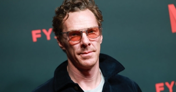 Benedict Cumberbatch reveals terrifying kidnapping ordeal while filming TV show which nearly cost him his life