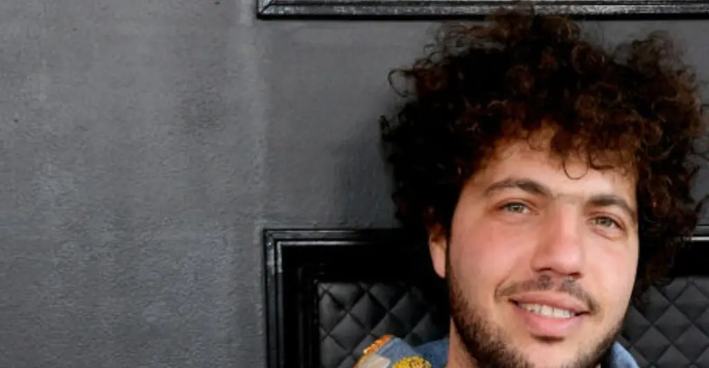 Selena Gomez responds to boyfriend Benny Blanco making the Sexiest Man Alive list