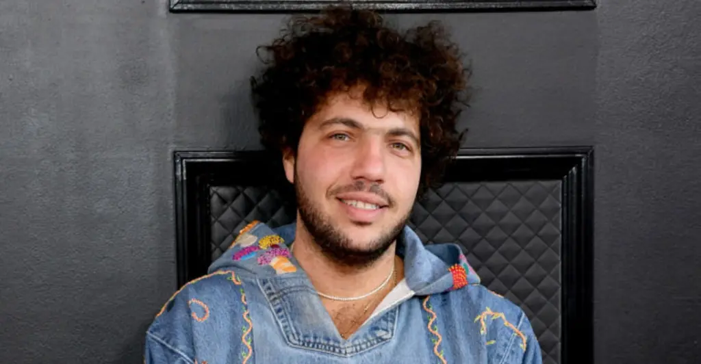 Selena Gomez responds to boyfriend Benny Blanco making the Sexiest Man Alive list