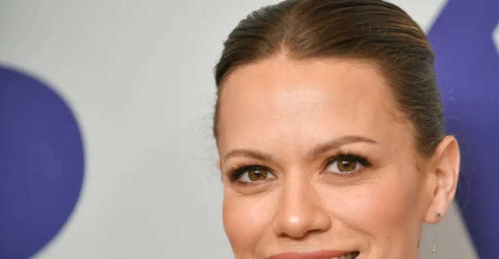 'One Tree Hill' star opens up on 'PTSD' of 'sex schedule' after marrying cult-leader's son