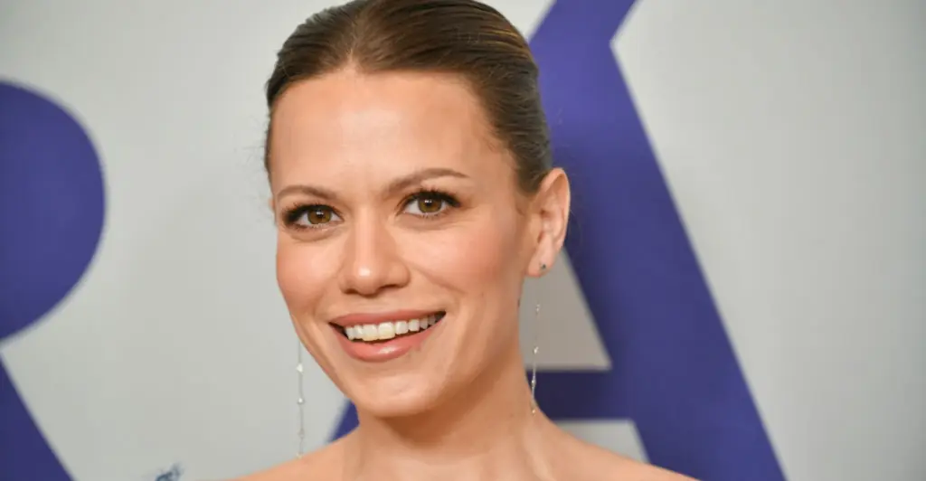 'One Tree Hill' star opens up on 'PTSD' of 'sex schedule' after marrying cult-leader's son