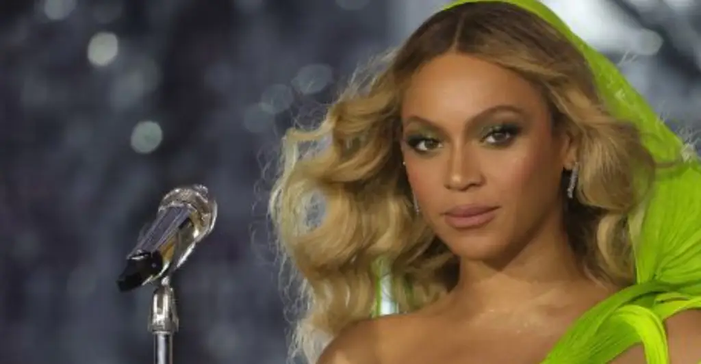 Beyoncé's family and fans fume as she receives zero nominations at the Country Music Awards