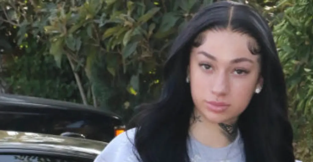 Bhad Bhabie says she only discovered the truth about her 'Dr Phil' appearance at 19