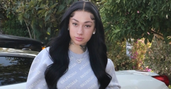 Bhad Bhabie says she only discovered the truth about her 'Dr Phil' appearance at 19