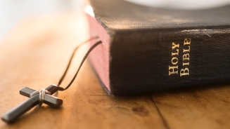 Archaeologists claim groundbreaking new finding 'proves that the Bible is true'