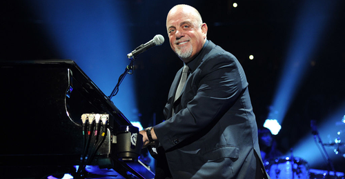 Touching reason why Billy Joel refuses to sell tickets in the front row of his shows
