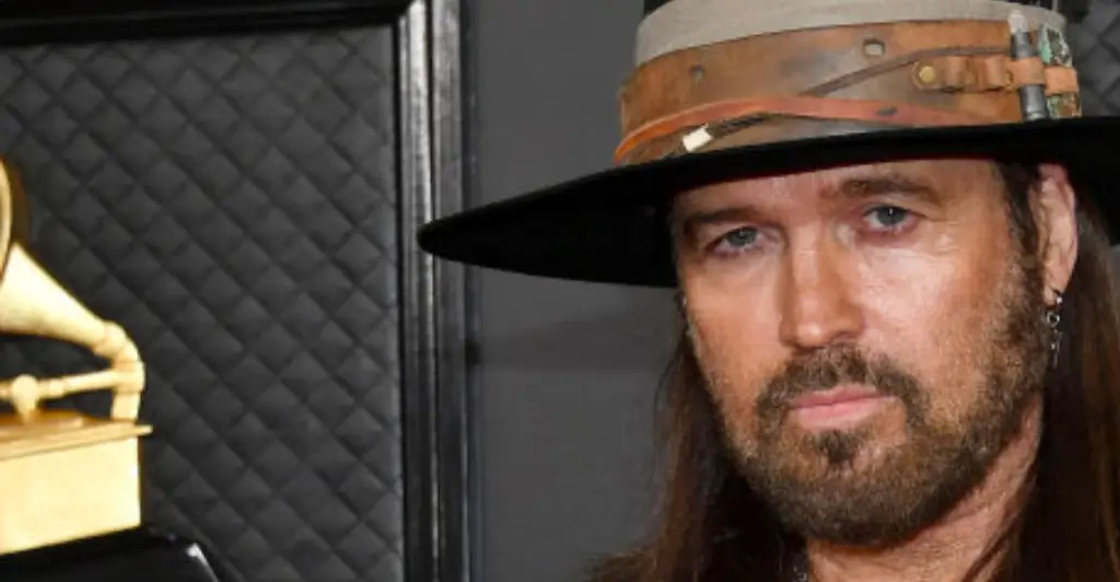 Miley Cyrus’ brother shares desperate post pleading for help over dad Billy Ray after inauguration performance