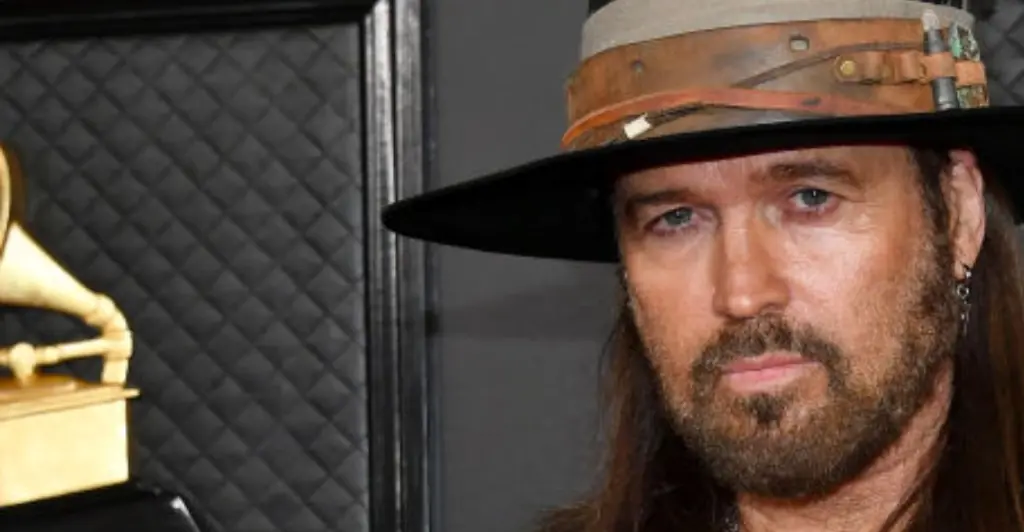 Miley Cyrus’ brother shares desperate post pleading for help over dad Billy Ray after inauguration performance