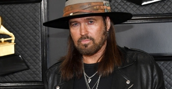 Miley Cyrus’ brother shares desperate post pleading for help over dad Billy Ray after inauguration performance
